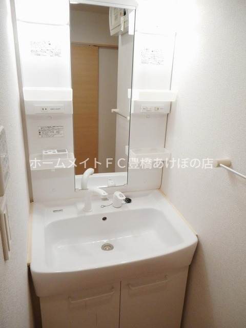 チェリーブロッサムIの内装写真