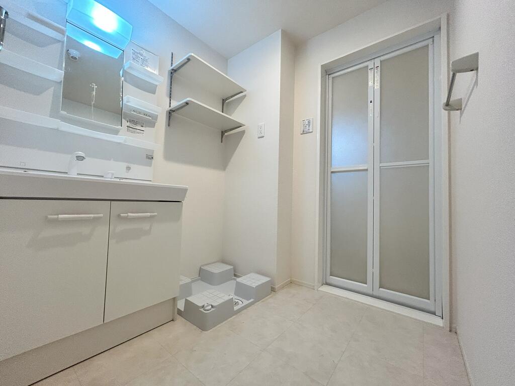 D-room木ノ下IIの内装写真