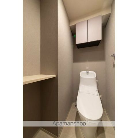 プラウドフラット両国サウスのトイレ写真
