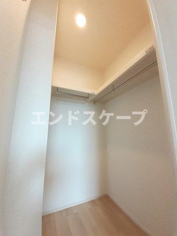 収納　高崎、前橋のお部屋探しはエンドスケープまで！お客様の理想お聞