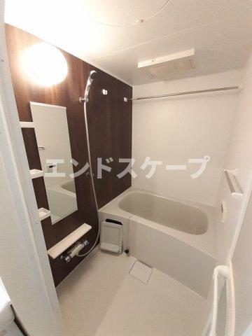 バス・シャワールーム　高崎、前橋のお部屋探しはエンドスケープまで！お客様の理想お聞