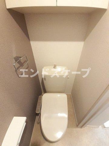 トイレ　高崎、前橋のお部屋探しはエンドスケープまで！お客様の理想お聞