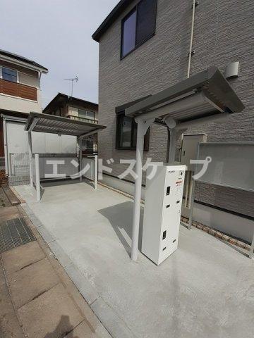 その他共有部分　高崎、前橋のお部屋探しはエンドスケープまで！お客様の理想お聞