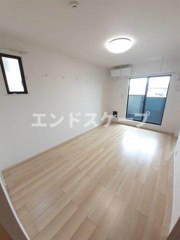 居室・リビング　高崎、前橋のお部屋探しはエンドスケープまで！お客様の理想お聞