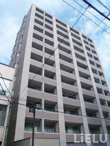 仙台市地下鉄南北線 勾当台公園駅 徒歩6分 築19年