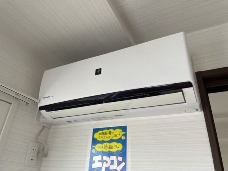その他設備　別号室の写真です♪
