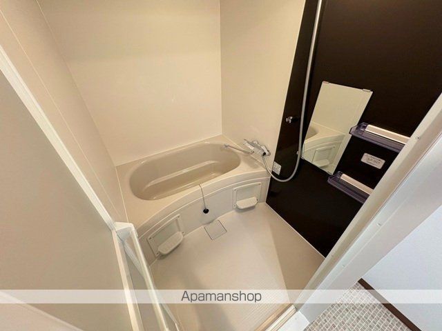 LEGALAND福島Northの風呂写真