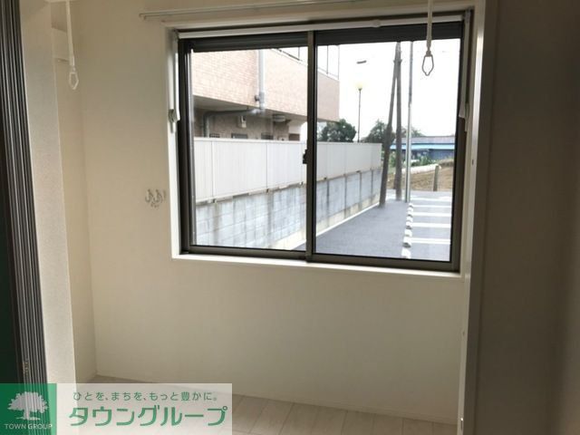 バルコニー　インナーバルコニー