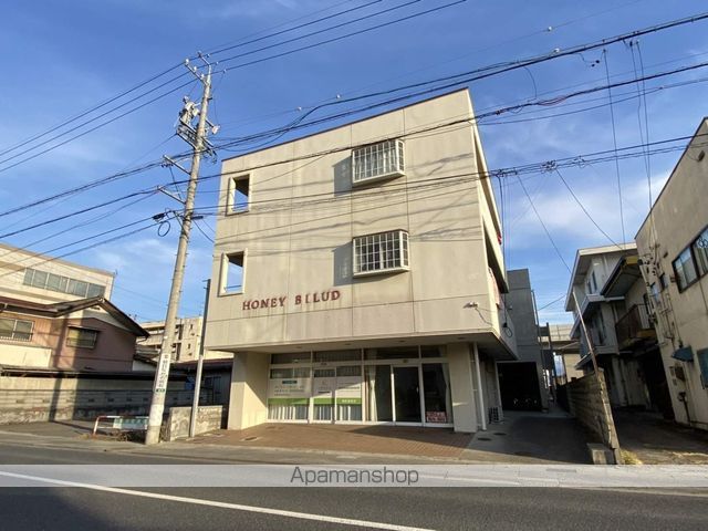 ＪＲ信越本線 長野駅 徒歩18分 築41年