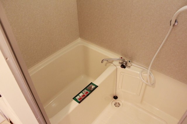 バス・シャワールーム　他のお部屋の写真です