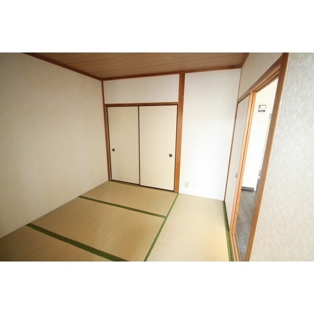パルネットやま喜の居間写真