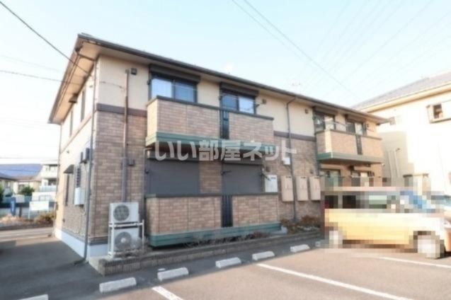 ＪＲ宇都宮線 小山駅 徒歩31分 築23年