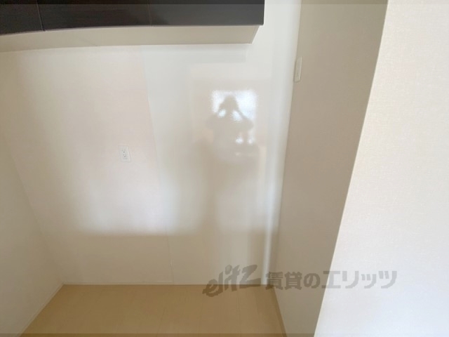 その他部屋・スペース　冷蔵庫置場