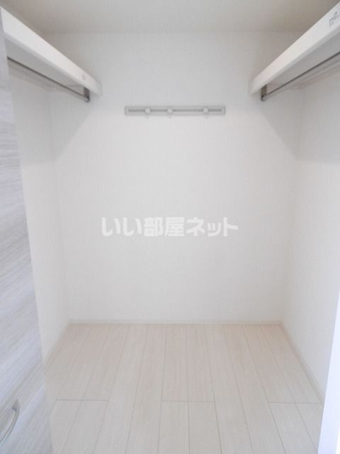 seagullの内装写真