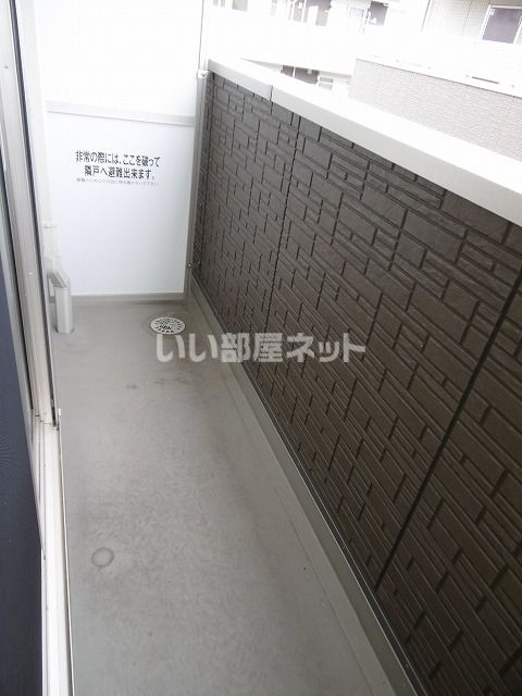 seagullの内装写真