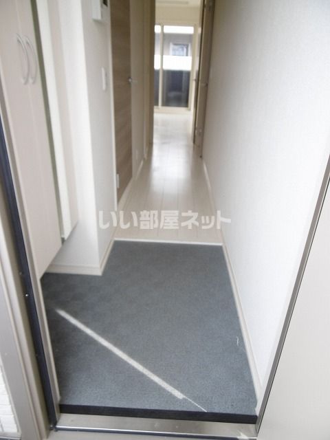 seagullの玄関写真