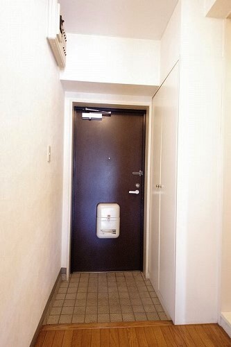 玄関　※類似室内
