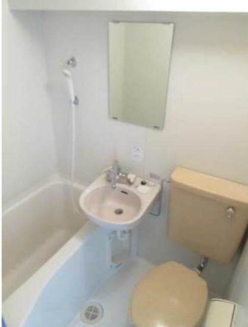トイレ　別号室参考