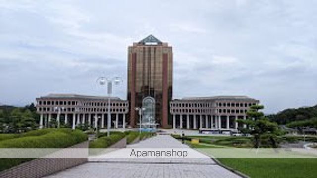 大学・短大　東京工科大学（大学・短大）まで236m