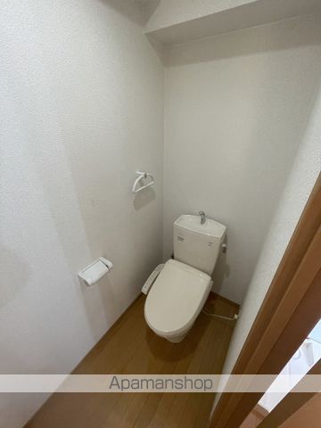 KOIKE BLGのトイレ写真