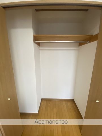 KOIKE BLGの内装写真
