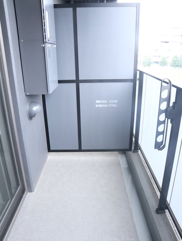 スペランツァの内装写真