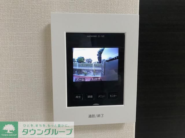 グランディア壱番館のその他写真
