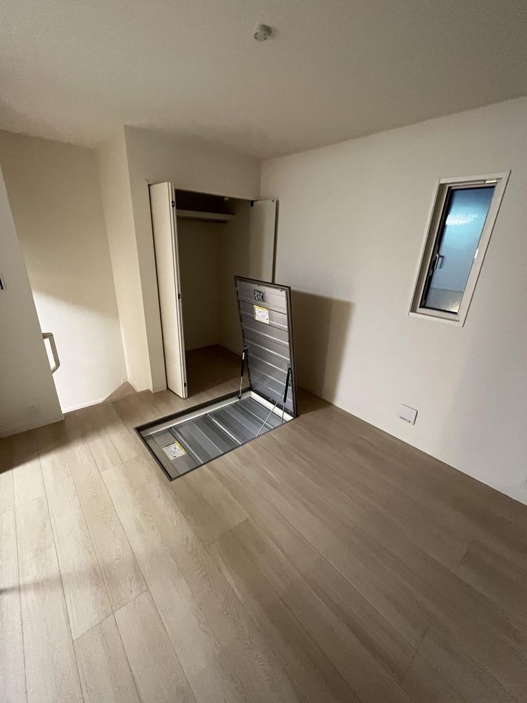 その他部屋・スペース　設備
