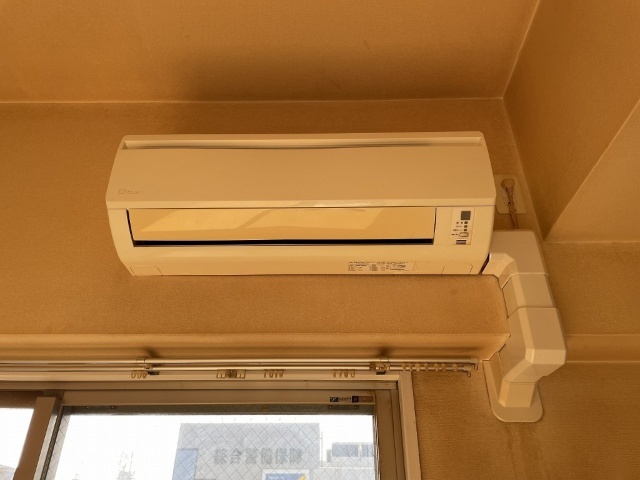 その他設備　参考写真です