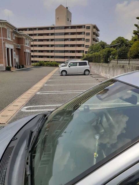 キャッスルウイングIのその他写真
