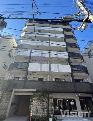 建物外観　☆外観☆