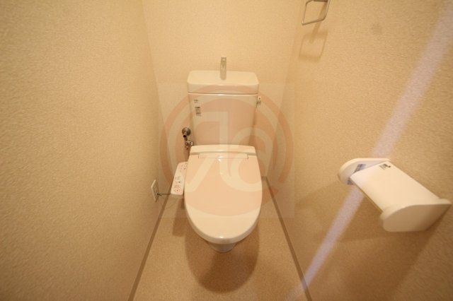 トイレ　トイレも気になるポイント