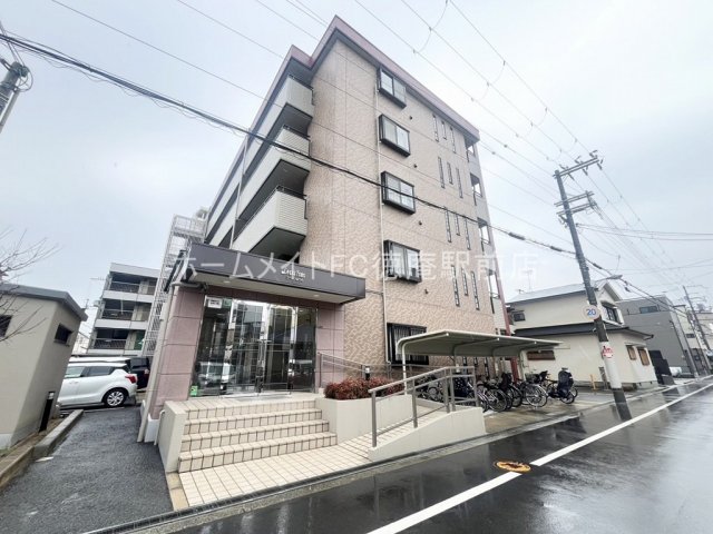 コートゆうむ