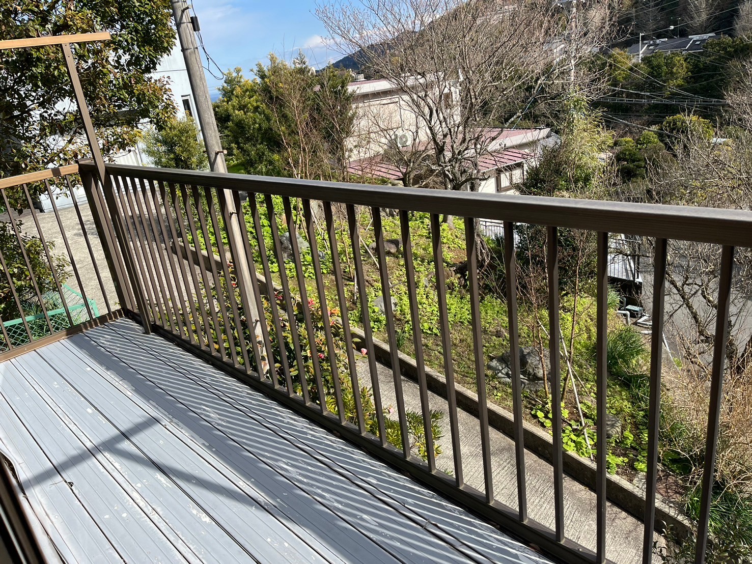 フルール湯河原IIの内装写真