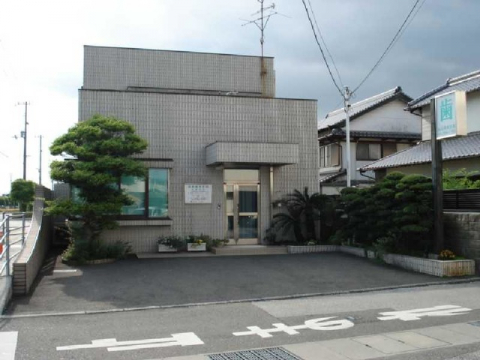 Wise Iwasakiの周辺写真