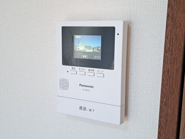 セキュリティ　図面と現状に相違がある場合には現状を優先