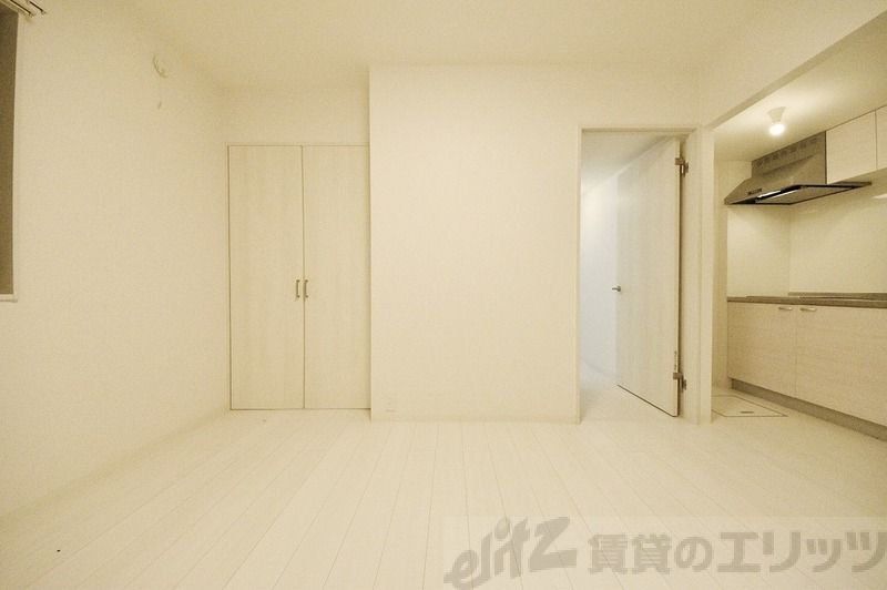 サンハイム下新庄の内装写真