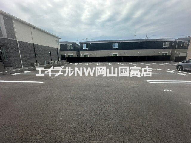 ＪＲ赤穂線 西大寺駅 徒歩21分 2階建 築2年のその他写真
