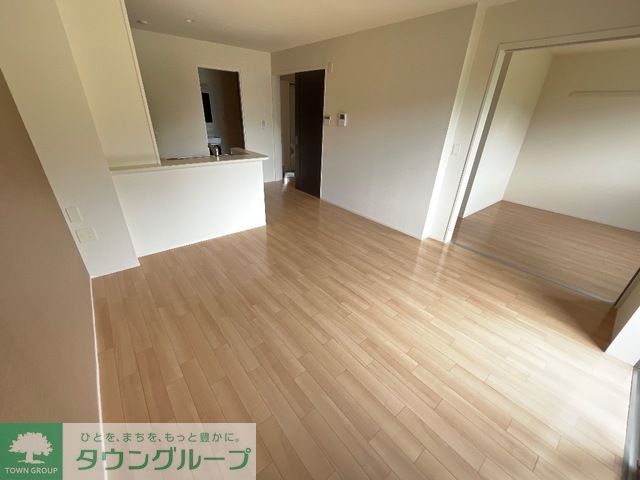 その他部屋・スペース　お問合せはタウンハウジングまで！※現地待合わせ相談可能