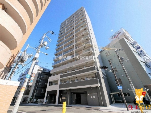 建物外観　★ ★ 口コミ平均4.94のお店 ★ ★