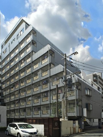 淡青ビル