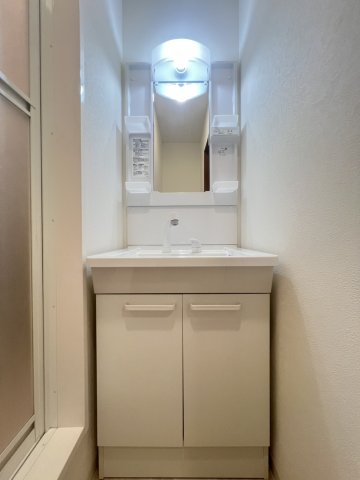 ラフマート南塚口の内装写真
