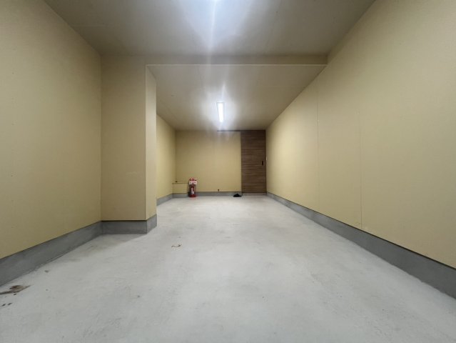 ラフマート南塚口の内装写真