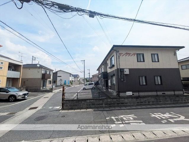 眺望　眺望