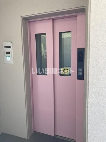 シャルム和知川原の外観写真