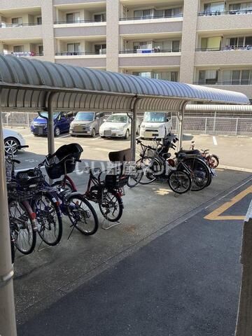 シャルム和知川原の外観写真