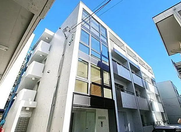 東急目黒線 不動前駅 徒歩3分 築11年