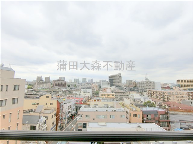 眺望　展望　眺望良好