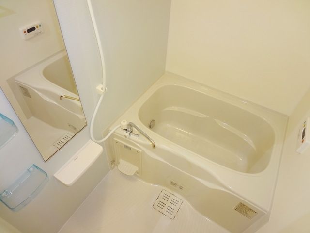バス・シャワールーム　★お部屋の詳細はタウンハウジング溝の口店まで★044-…
