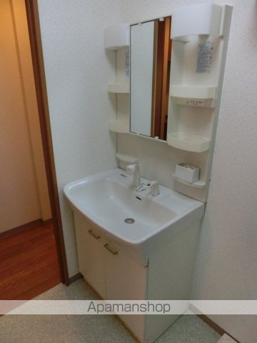 シャングリラAの内装写真